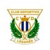 C.D. Leganés Femenino (@CDLeganes_Fem) Twitter profile photo