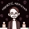 Unheilpraktiker's profile picture. 𝘿𝙞𝙚 𝙎𝙩𝙧𝙖𝙙𝙞𝙫𝙖𝙧𝙞 𝙪𝙣𝙩𝙚𝙧 𝙙𝙚𝙣 𝘼𝙧𝙨𝙘𝙝𝙜𝙚𝙞𝙜𝙚𝙣

Meine Arbeit fängt da an, wo sich andere vor Entsetzen übergeben

U+237C ⍼