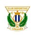 Cantera C.D. Leganés (@CanteraPepinera) Twitter profile photo