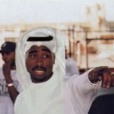 إبـلـيِـس لـيِـتَـك سَـاجـد خـلـصـتَـنـا مـن حَـال ألـدنـيـا