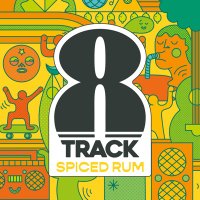 8Track Rum (@8trackrum) 's Twitter Profile Photo 8Track Rum (@8trackrum) 's Twitter Profile Photo