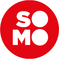 SOMO investigates multinationals. Critical, independent, and factual.
RT≠endorsement.