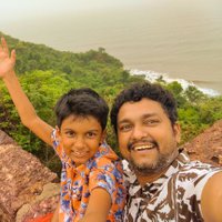 Dnyanesh (@dnyanesh2608) 's Twitter Profile