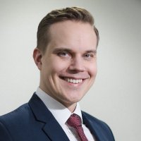 Elias Erämaja (@eliaseramaja) 's Twitter Profile