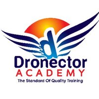 Dronector Academy (@dronector) 's Twitter Profile