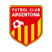 Perfil oficial del @fcargentona, entitat d'#argentona, fundat al 1923 orientada al foment i la practica del #futbol i #futbolbase #somunequip #somhifcargentona