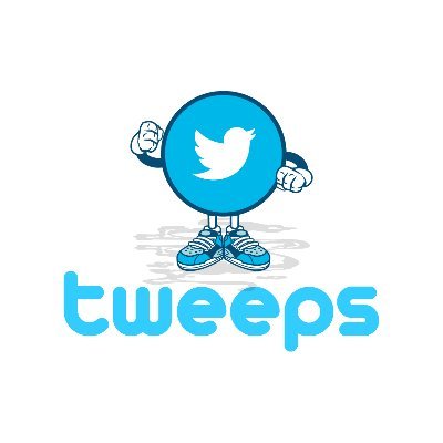 Tweepsshow Profile Picture