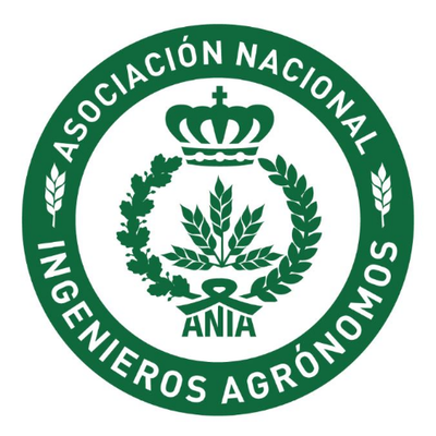 ANIA - Asociación Nacional de Ingenieros Agrónomos de España 🇪🇸