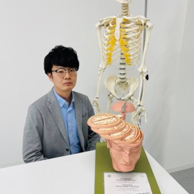 道内PT養成校教員/ 修士/東北大学大学院博士後期課程(臨床心理学コース)/認定PT(脳卒中、管理・運営、学校教育) /専門PT(神経)/日本神経理学療法学会 北海道地方会リーダー(@jsnpt_hokkaido)/#JSNPT31sc 集会長 /日本神経理学療法学会・日本支援工学理学療法学会 評議員/PT協会代議員