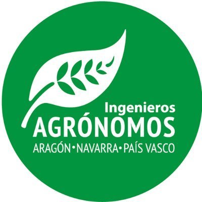 Colegio Oficial de #IngenierosAgrónomos de Aragón, Navarra y País Vasco.