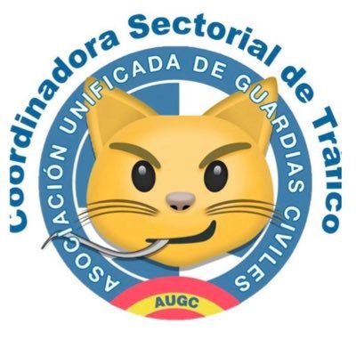 SOMOS GUARDIAS CIVILES DE TRÁFICO SECRETARIA DE COORDINACIÓN SECTORIAL trafico@augc.org 👮♀️👮 #StopExpedientesAugc