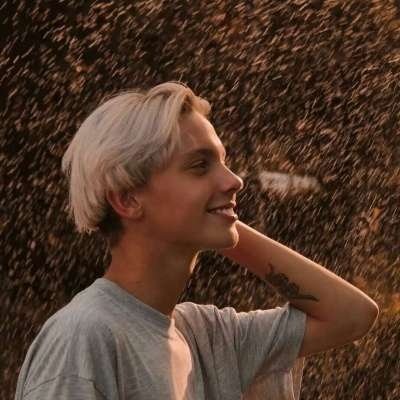 GriseldaPound1's profile picture. 