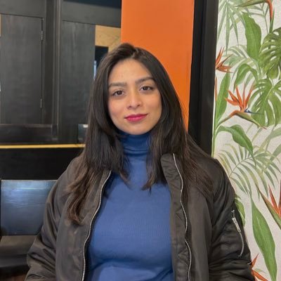 sofbaloch's profile picture. IBA CS graduate👩‍🎓wooho | software engineer but still learning👩🏻‍💻| she/her