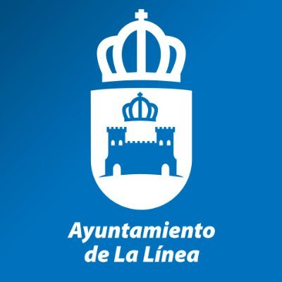 Twitter oficial del Ayuntamiento de La Línea de la Concepción