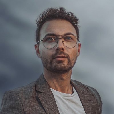 nickhansbauer's profile picture. Film and video director with a degree in International Marketing & Sales Management and Cinematography. https://t.co/VdcQTH3D72