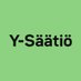 Y-Säätiö (@ysaatio) Twitter profile photo