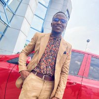 Utibe Okon (@utibeokon8) 's Twitter Profile