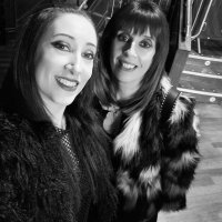 Jackie Huggett (@toastiegirl) 's Twitter Profile