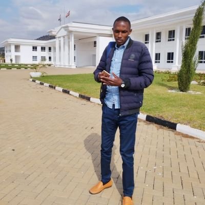 Charlesbatha1's profile picture. IT Technician || Climate Justice ♎ °|Researcher || Digital Marketing 
God Above All🙏
b/s~ charlesmbatha4@gmail.com