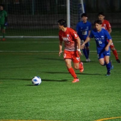 店舗専門で仲介しながらサッカーしてます⚽️