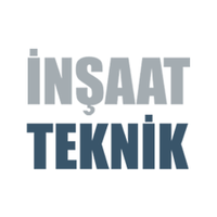 İnşaat Teknik Dergisi(@insaatteknik1) 's Twitter Profile Photo