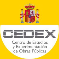 CEDEX-Centro de Estudios y Experimentación OO.PP.(@CEDEX_es) 's Twitter Profileg