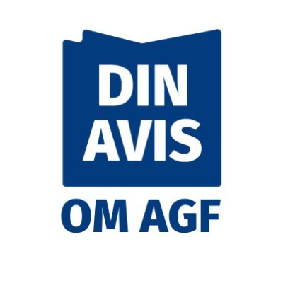 Her deles alle Din Avis Aarhus' nyheder om @AGFFodbold #ksdh #ultratwitteragf