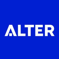 Alter Technology (@altertechnology) 's Twitter Profile