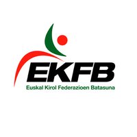 EKFB (@euskal_kirola) 's Twitter Profile