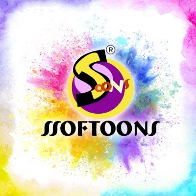 Ssoftoons Profile Picture