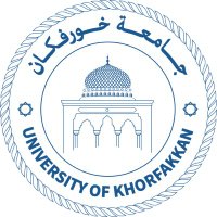 University of Khorfakkan • جامعة خورفكان (@u_khorfakkan) Twitter profile photo