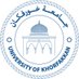 University of Khorfakkan • جامعة خورفكان (@u_khorfakkan) Twitter profile photo University of Khorfakkan • جامعة خورفكان (@u_khorfakkan) Twitter profile photo