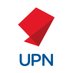 UPN (@upn_navarra) Twitter profile photo