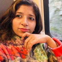 Nirjana Sharma (@nirjanasharma) 's Twitter Profile