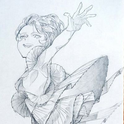 井由田ちうさんのプロフィール画像