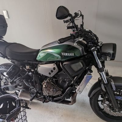 matchan58's profile picture. ゲーム、アニメ、バイクと車が好きなアラフォー。ジャンク修理もたまにやってます。
ゲーム、音楽、雑多な日常をポストしてます。