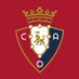 C.A. OSASUNA (@osasuna_fem) Twitter profile photo C.A. OSASUNA (@osasuna_fem) Twitter profile photo