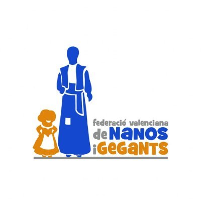 Federació Valenciana de Nanos i Gegants