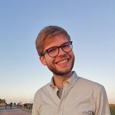 Kook_Lucas's profile picture. Assistant Professor of Statistics at the Vienna University of Economics and Business - Jazz bassist