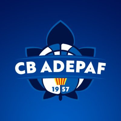 ©️ Twitter oficial del CB Adepaf Figueres | 🧒🏽 Equips masculins | 📅 Fundat el 1957 | 👤 Membres del Bàsquet Nord | 🔗 UCAP i Grifeu-Llançà