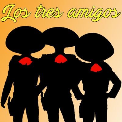 Podcast de cine con toques de humor. ¿O era de humor con toques de cine?  

https://t.co/XGk1ti7hPt

Grupo de Telegram: https://t.co/SmikyJav1P