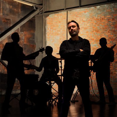 Official page for The Never Latelys. Like there would be another one!