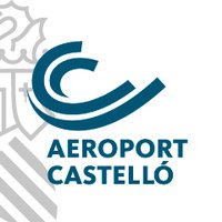 Aeropuerto de Castellón(@Aerocastello) 's Twitter Profile Photo