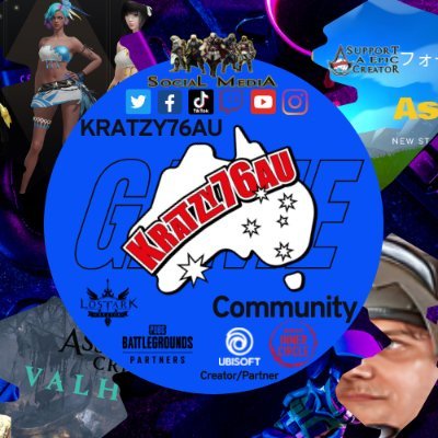 Small stream community and  commitments to support all streamers.  
Supportive community and networking for the twitch community.
