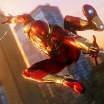 IbvxVkgc's profile picture. 