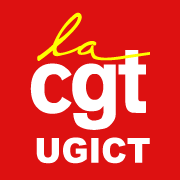 Ugict - les Ingés Cadres Techs CGT(@CGTCadresTechs) 's Twitter Profile Photo