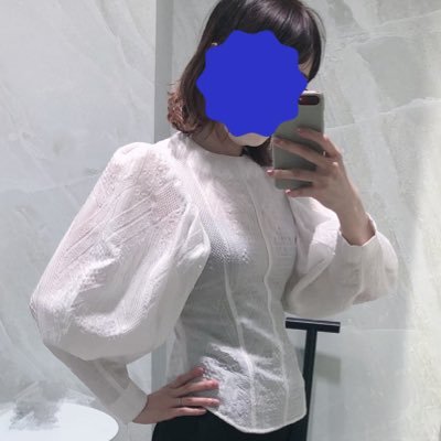 物欲モンスター パフスリーブ&ティアード芸人👗身長162cmオータムたぶんウェーブ体型 踊って生きたい✌️