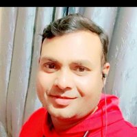 Jeetendra Choudhary (@jitendrachoudh2) 's Twitter Profile