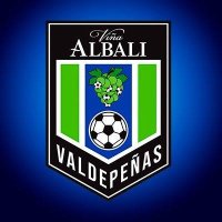 Viña Albali Valdepeñas(@VinaAlbaliFS) 's Twitter Profile Photo