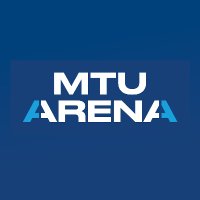 MTU Arena(@MTUarena) 's Twitter Profile Photo